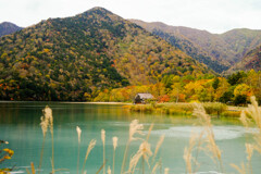 奥日光　湯ノ湖