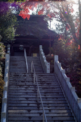 少林山（達磨寺）