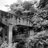 久保沢人道橋  相模原市