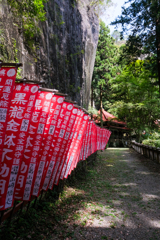 黒滝山神社