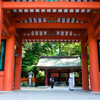 香取神宮 　（千葉県）