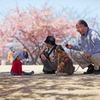 ママどこに行ったの・・・・