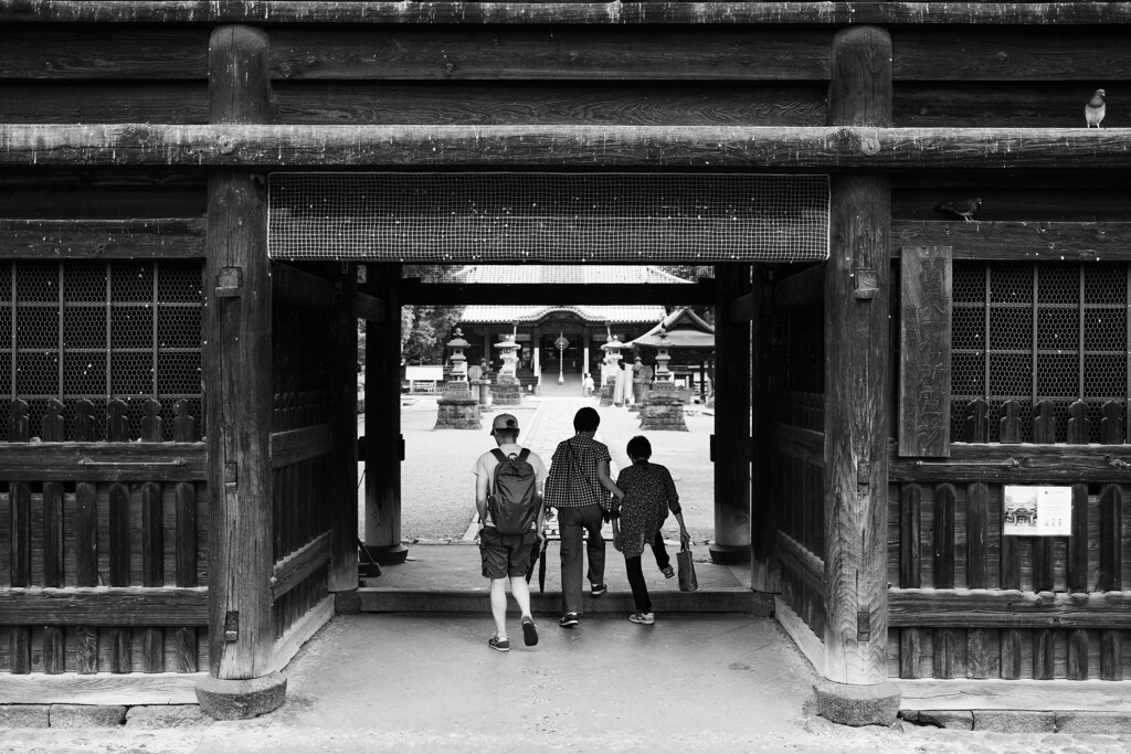 鑁阿寺