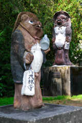 茂林寺　