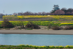 県　境