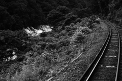 渡良瀬鉄道の旅Ⅱ