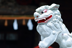 神社散歩3
