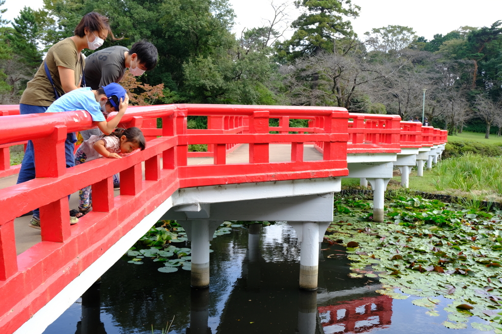 城址公園