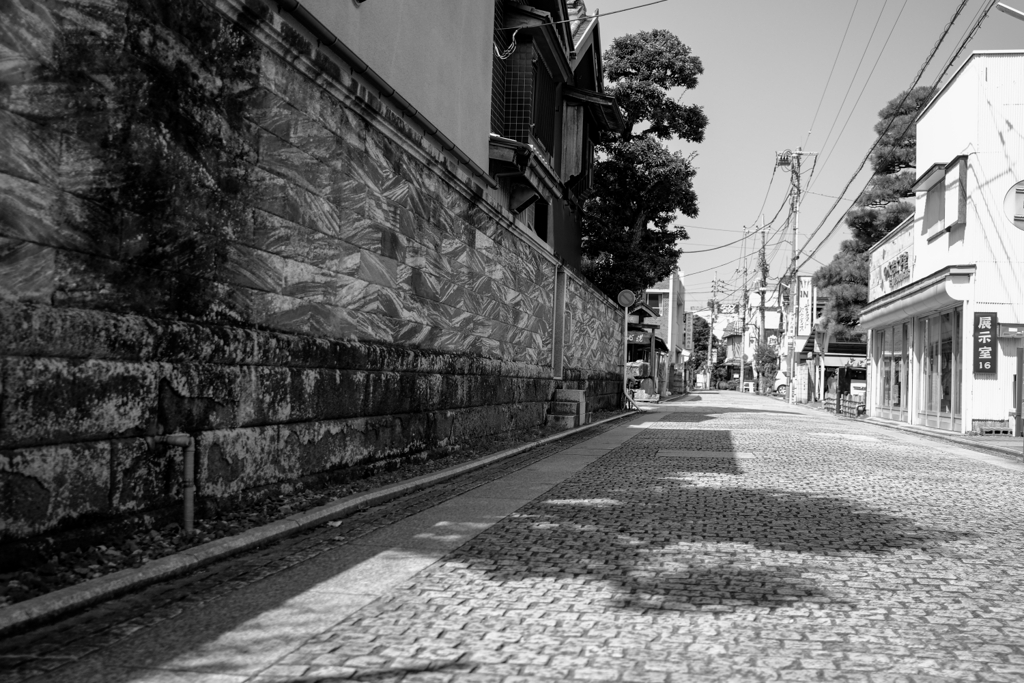 寺町散歩　Ⅱ