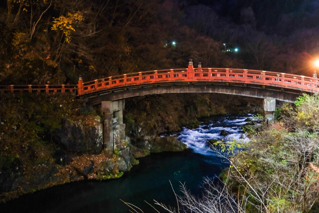 神橋