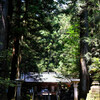 赤城神社