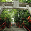 群馬　貴船神社