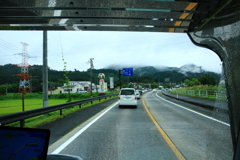 一人旅（鳴子温泉）