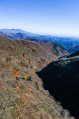 霧降高原（栃木県）