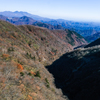 霧降高原（栃木県）