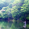 奥日光湯ノ湖