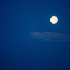 夜空　大室公園