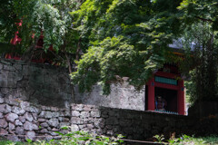 妙義神社