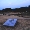 月明りの夢