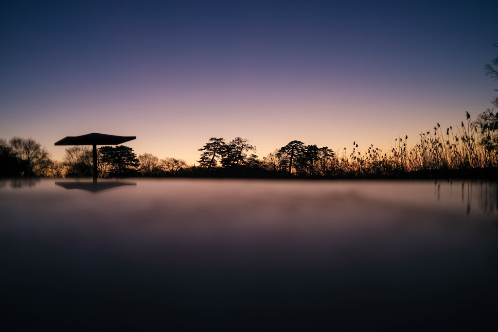 大室公園