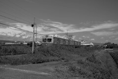 ローカル線（上毛電鉄）