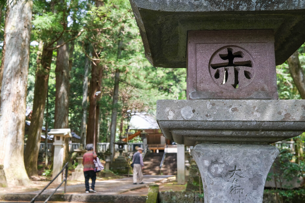 赤城神社