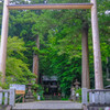 赤城神社