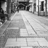 鑁阿寺　　参道