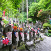 天徳寺を訪ねて