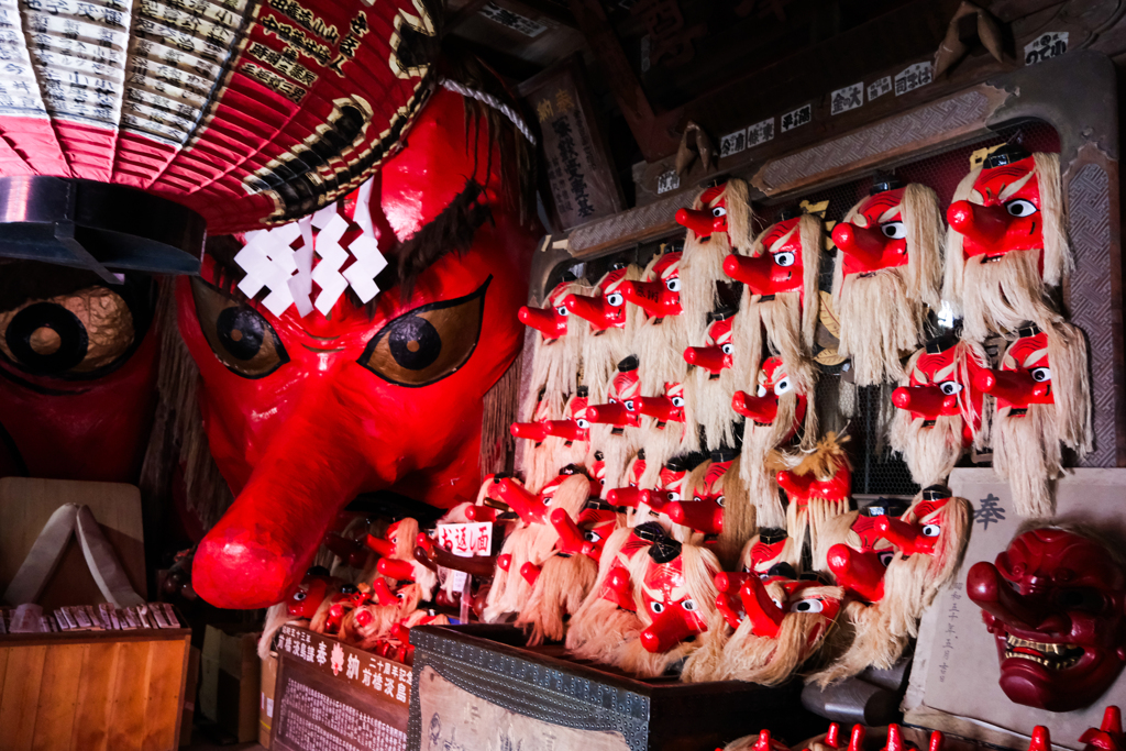 迦葉山龍華院弥勒寺 Ⅱ