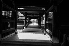 鑁阿寺