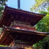榛名神社