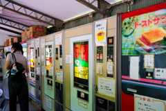 無人駅を訪ねて