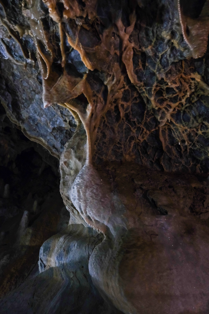 小平の里（鍾乳洞）