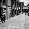 参道のお店