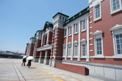 埼玉県深谷駅（渋沢栄一）