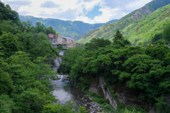 足尾町の自然を訪ねて