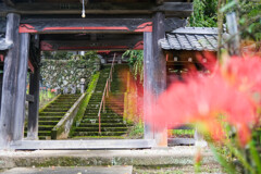 正福寺（みどり市）