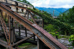 足尾銅山の旅