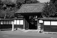 大河ドラマの里（中の家）