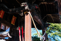 中山道倉賀野宿