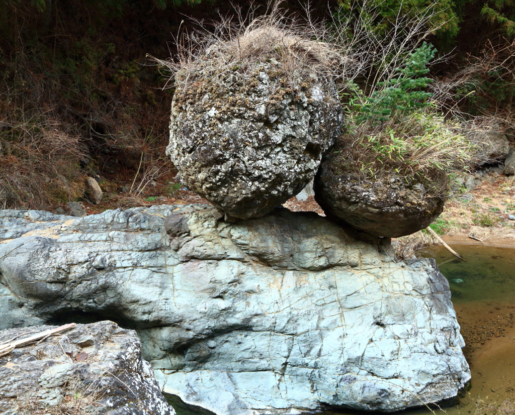 がんばってます。