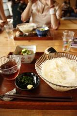 暑かったので天国　:::
