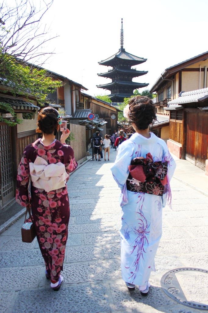 京都