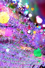 kirakira...