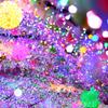 kirakira...
