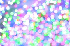 kirakira...