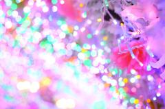 kirakira...