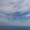 雲沸き立つ