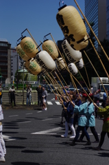 行くよ・山王祭